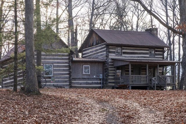 800 COVE MOUNTAIN RD, Mathias, WV 26812