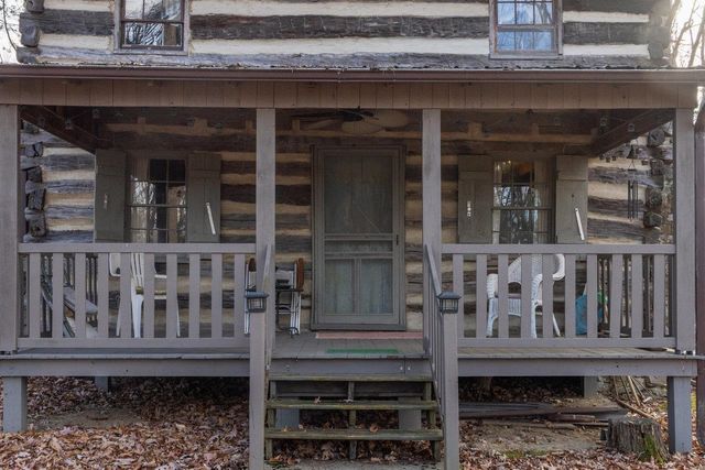 800 COVE MOUNTAIN RD, Mathias, WV 26812