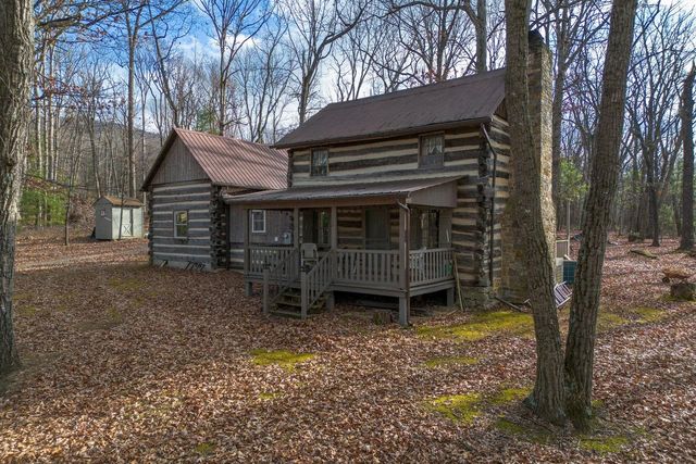 800 COVE MOUNTAIN RD, Mathias, WV 26812