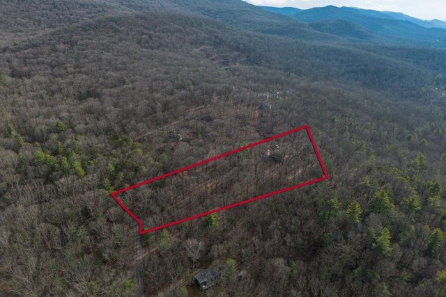 800 COVE MOUNTAIN RD, Mathias, WV 26812