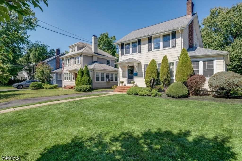 828 North Ave West, Westfield Town, NJ 07090 — photo 2