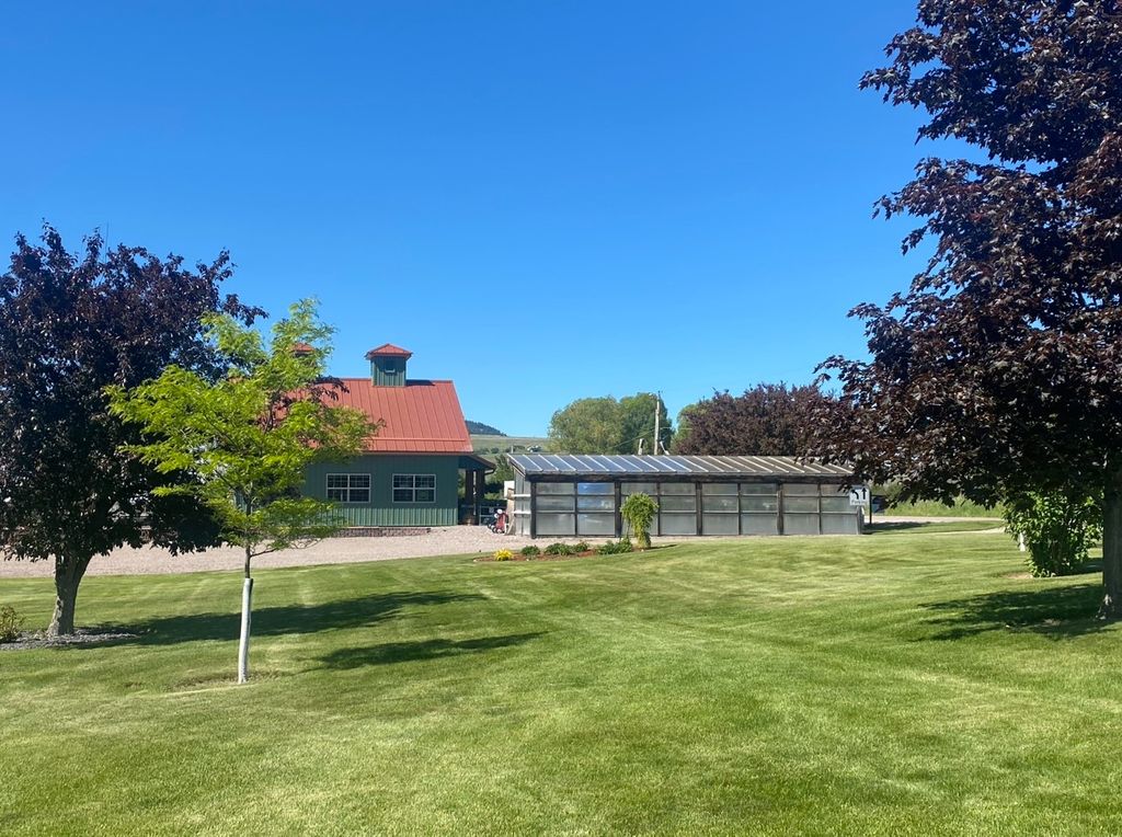 33953 & 33989 Fox Road, Polson, MT 59860 photo 12
