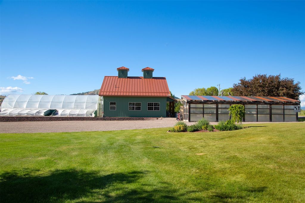 33953 & 33989 Fox Road, Polson, MT 59860 photo 23