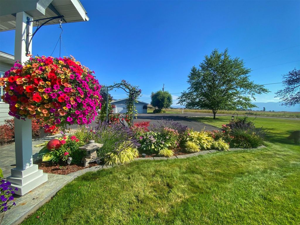 33953 & 33989 Fox Road, Polson, MT 59860 photo 25