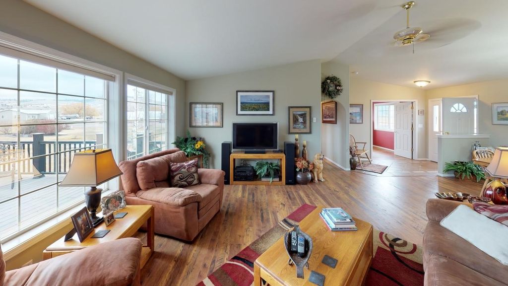 33953 & 33989 Fox Road, Polson, MT 59860 photo 34