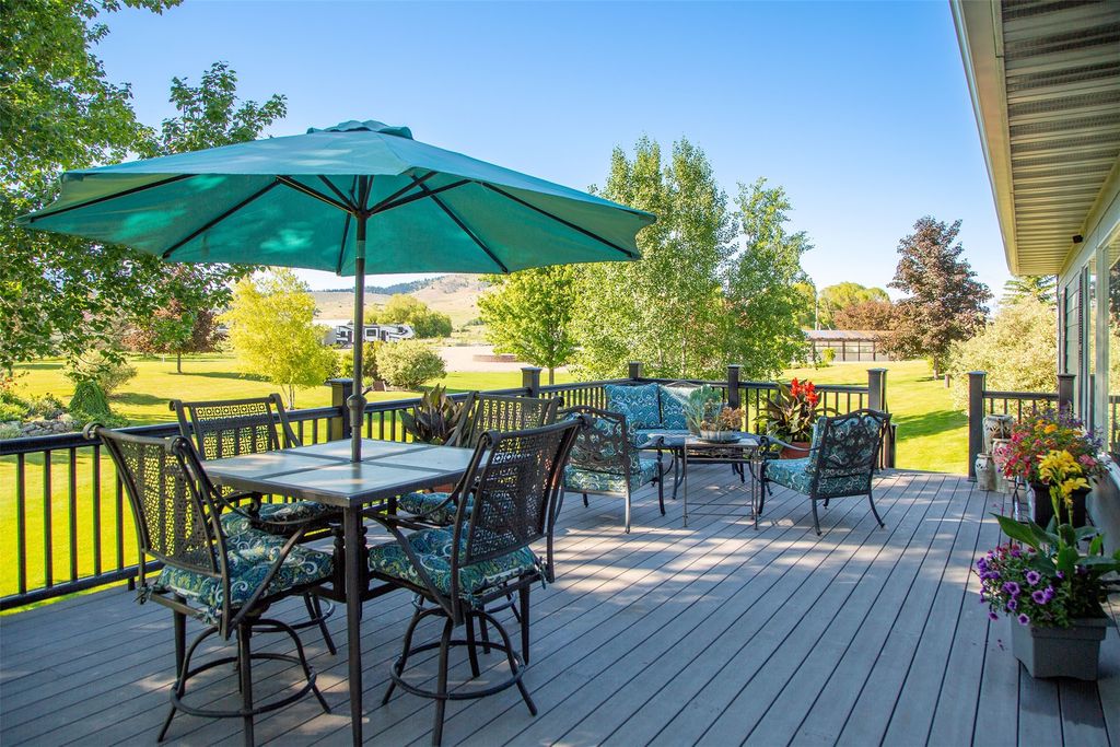 33953 & 33989 Fox Road, Polson, MT 59860 photo 40