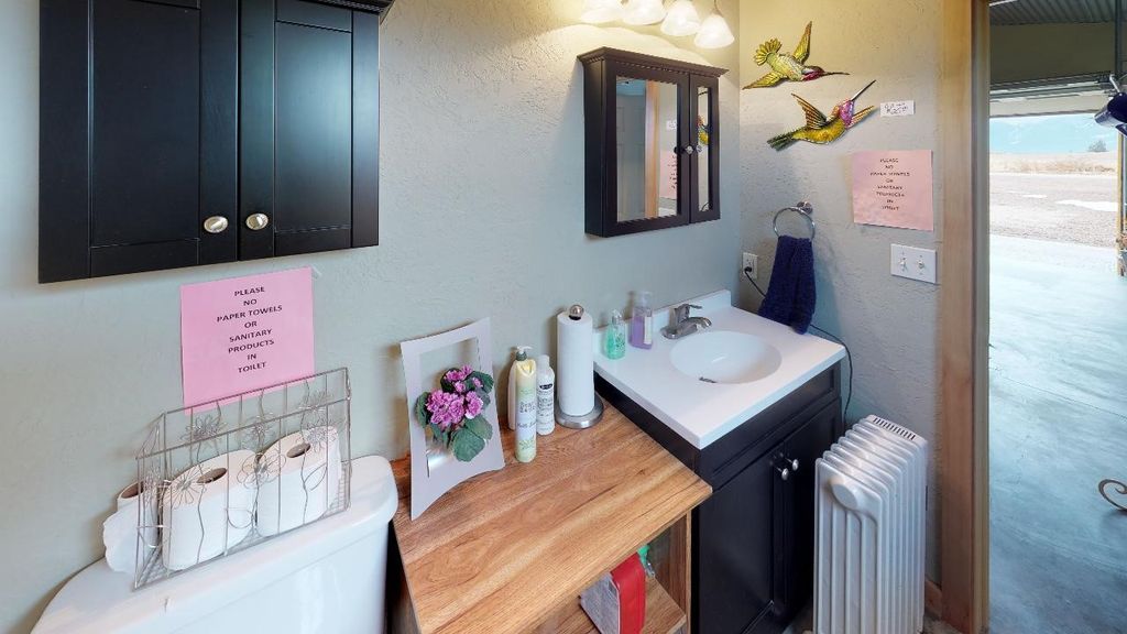 33953 & 33989 Fox Road, Polson, MT 59860 photo 7