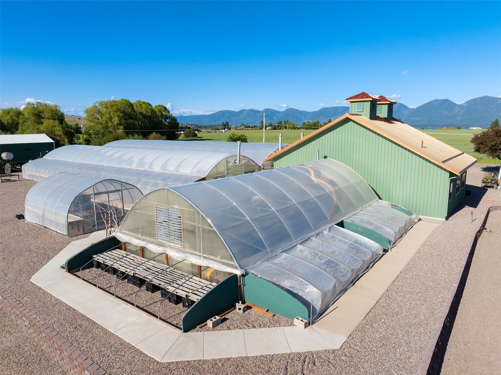 33953 & 33989 Fox Road, Polson, MT 59860 photo 8