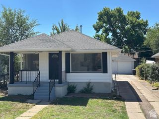 931 E 30TH ST, Ogden, UT 84403