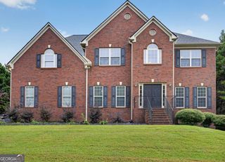3898 Heritage Oaks Drive SW, Powder Springs, GA 30127