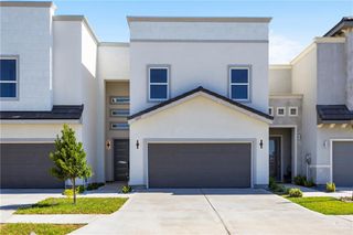 2205 Dorado Drive, Mission, TX 78573