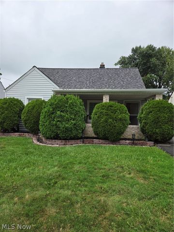 1558 Thalia Avenue, Youngstown, OH 44514