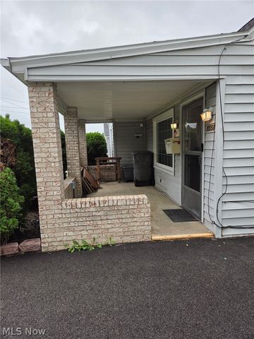 1558 Thalia Avenue, Youngstown, OH 44514