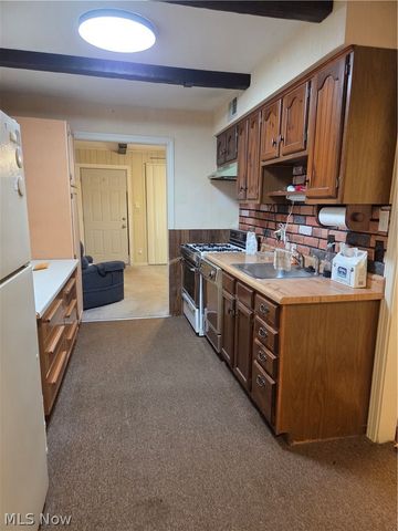 1558 Thalia Avenue, Youngstown, OH 44514