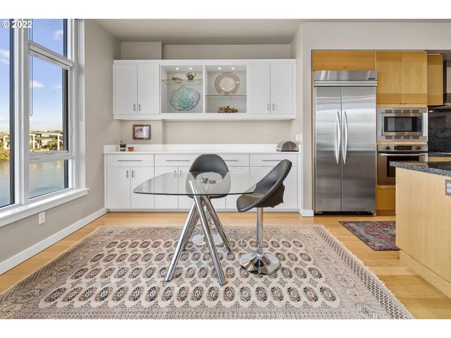 1900 S RIVER Dr N601, Portland, OR 97201