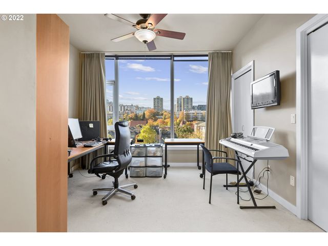 1900 S RIVER Dr N601, Portland, OR 97201