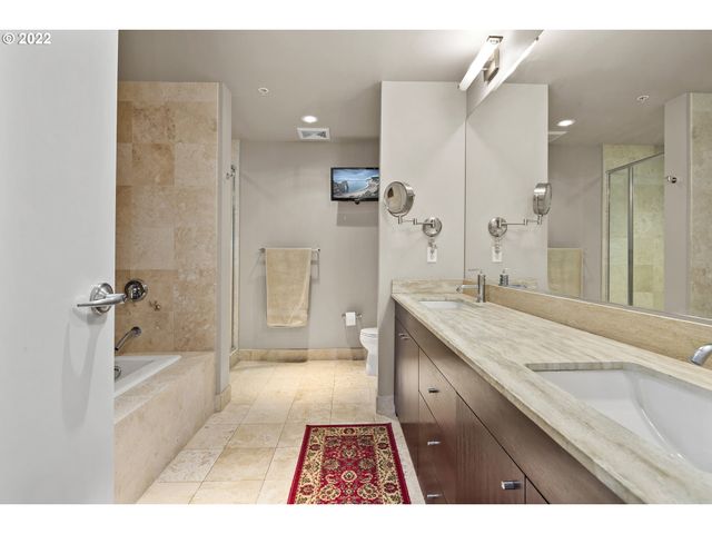 1900 S RIVER Dr N601, Portland, OR 97201