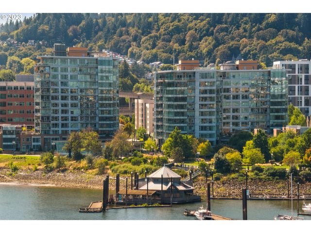 1900 S RIVER Dr N601, Portland, OR 97201
