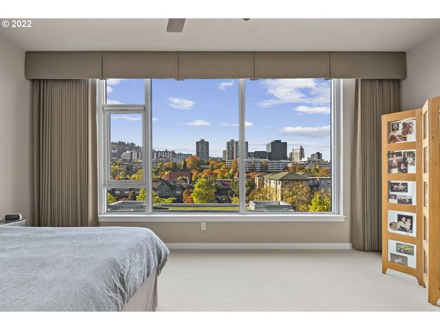 1900 S RIVER Dr N601, Portland, OR 97201