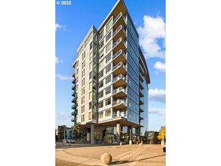1900 S RIVER Dr N601, Portland, OR 97201