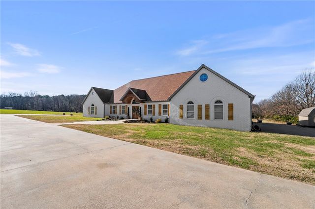 12265 Greasy Valley Road, Prairie Grove, AR 72753