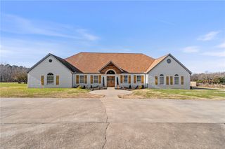 12265 Greasy Valley Road, Prairie Grove, AR 72753