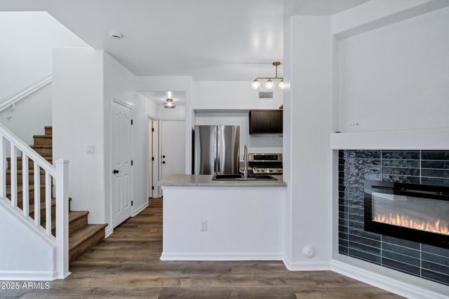 1555 S JACANA Lane, Gilbert, AZ 85296