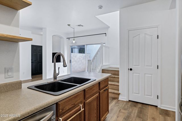 1555 S JACANA Lane, Gilbert, AZ 85296