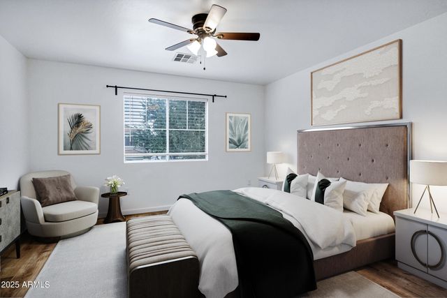 1555 S JACANA Lane, Gilbert, AZ 85296