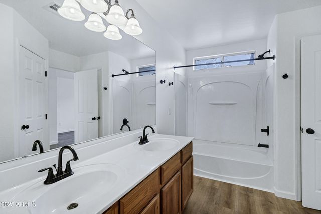 1555 S JACANA Lane, Gilbert, AZ 85296