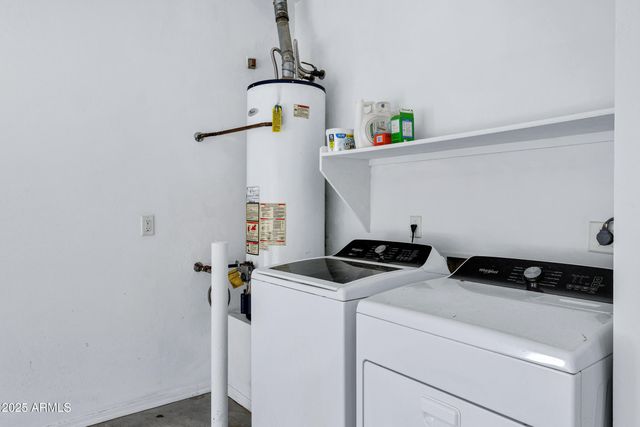 1555 S JACANA Lane, Gilbert, AZ 85296