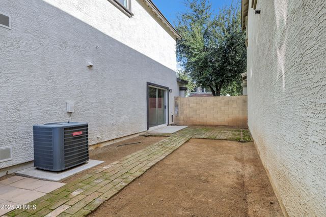 1555 S JACANA Lane, Gilbert, AZ 85296