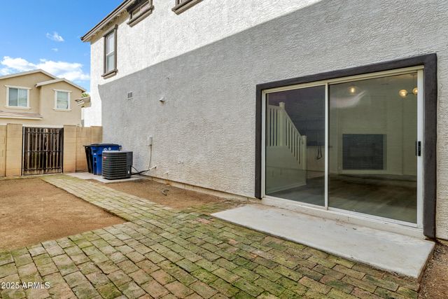 1555 S JACANA Lane, Gilbert, AZ 85296