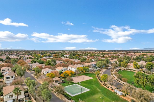 1555 S JACANA Lane, Gilbert, AZ 85296