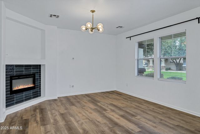 1555 S JACANA Lane, Gilbert, AZ 85296