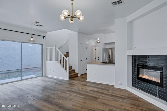 1555 S JACANA Lane, Gilbert, AZ 85296