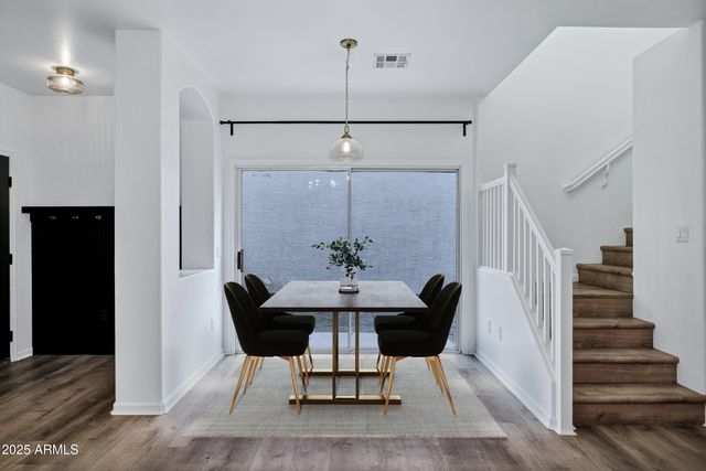 1555 S JACANA Lane, Gilbert, AZ 85296