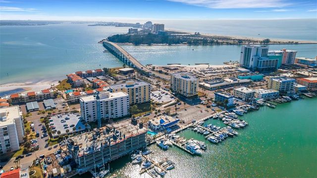 800 S GULFVIEW BOULEVARD 101, Clearwater Beach, FL 33767