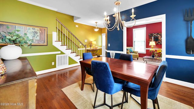 3605 E Baywood Lane E, Greenville, NC 27834