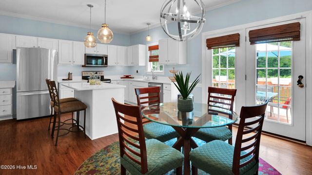 3605 E Baywood Lane E, Greenville, NC 27834