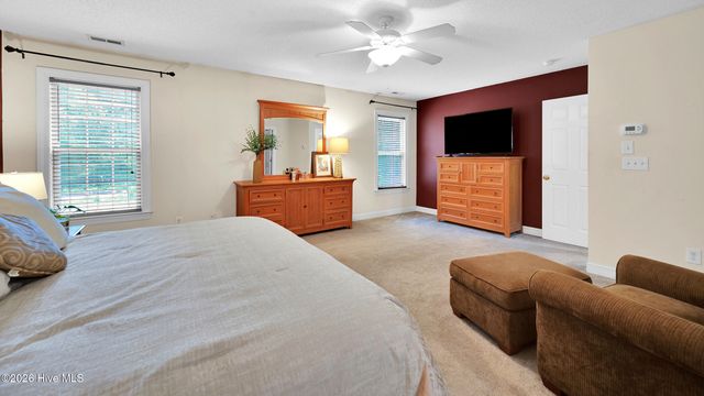 3605 E Baywood Lane E, Greenville, NC 27834