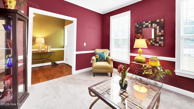 3605 E Baywood Lane E, Greenville, NC 27834