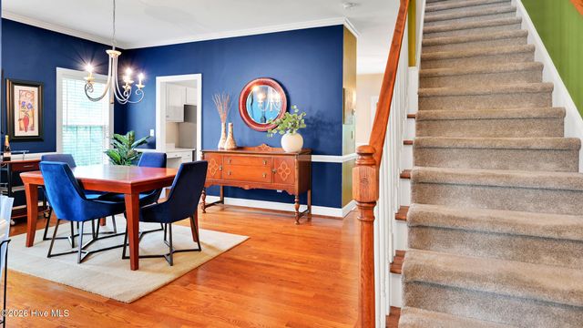 3605 E Baywood Lane E, Greenville, NC 27834
