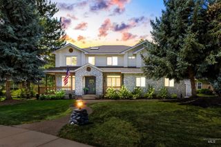 1145 S River Flow Way, Eagle, ID 83616