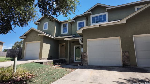 6315 Aspen HL, San Antonio, TX 78238
