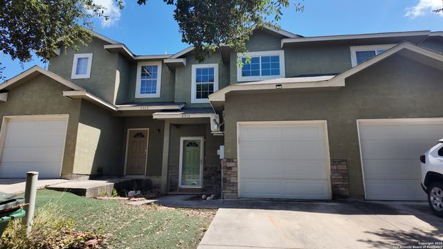 6315 Aspen HL, San Antonio, TX 78238