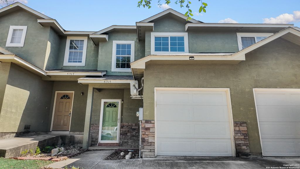 6315 Aspen HL, San Antonio, TX 78238