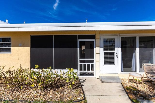6006 MIDNIGHT PASS ROAD 14, Sarasota, FL 34242