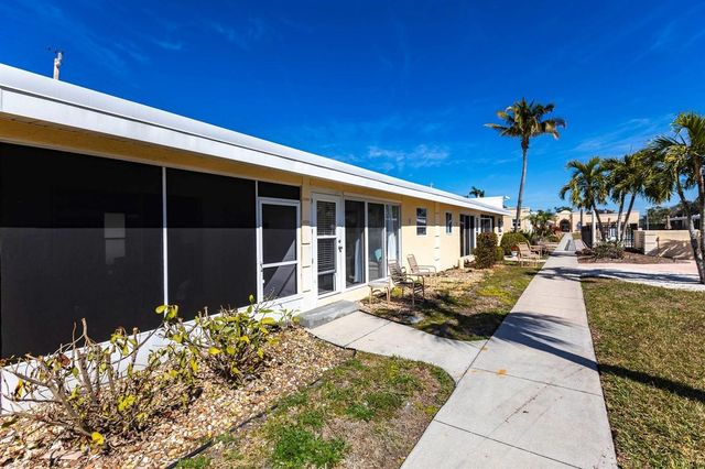 6006 MIDNIGHT PASS ROAD 14, Sarasota, FL 34242