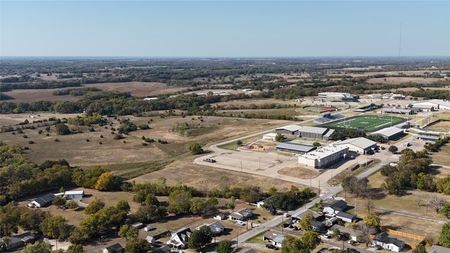 201 N Business Highway 78, Blue Ridge, TX 75424